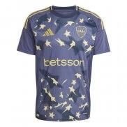 Camiseta Boca Juniors 3ª 2025