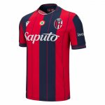 Camiseta Bologna 1ª Authentic 25-26
