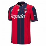 Camiseta Bologna 1ª Authentic 25-26