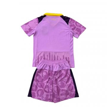 Camiseta Borussia Dortmund Special Nino 25-26 Rosa