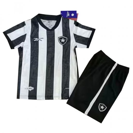 Camiseta Botafogo Primera Nino 2023 - Haga un click en la imagen para cerrar