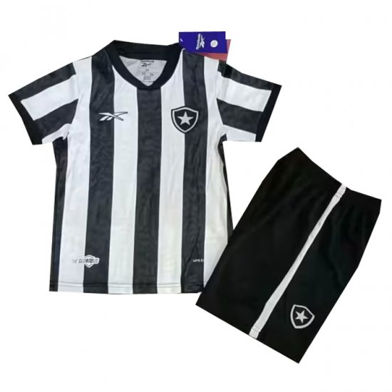 Camiseta Botafogo 1ª Nino 2023 - Haga un click en la imagen para cerrar
