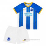 Camiseta Brighton & Hove Albion 1ª Nino 22-23