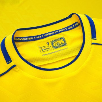 Camiseta Cadiz 1ª 25-26
