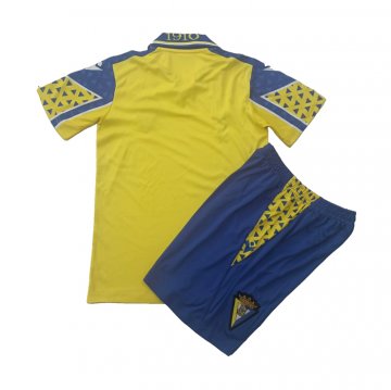 Camiseta Cadiz 1ª Nino 24-25