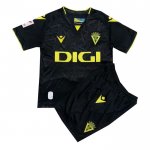 Camiseta Cadiz 2ª Nino 23-24