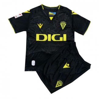 Camiseta Cadiz 2ª Nino 23-24