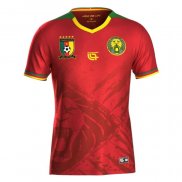 Camiseta Camerun 2ª 2025