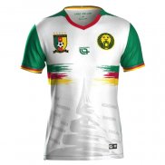 Camiseta Camerun 3ª 2025