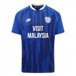 Camiseta Cardiff City 1ª 23-24