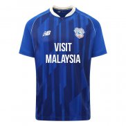 Camiseta Cardiff City 1ª 23-24