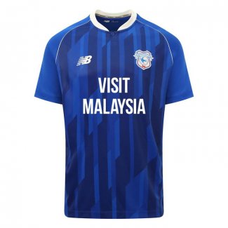 Camiseta Cardiff City 1ª 23-24