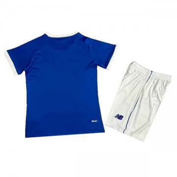 Camiseta Cardiff City 1ª Nino 24-25