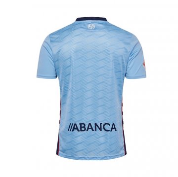 Camiseta Celta de Vigo 1ª 25-26