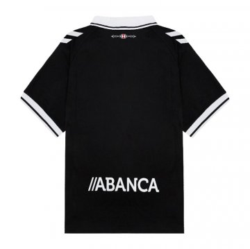 Camiseta Celta de Vigo Special 24-25 Negro