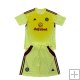 Camiseta Celtic Portero 1ª Nino 25-26