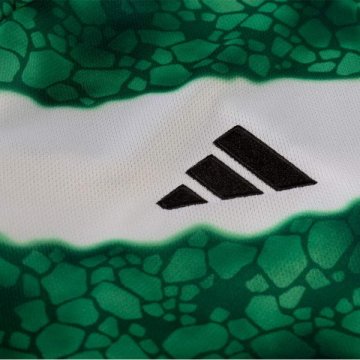 Camiseta Celtic 1ª 23-24