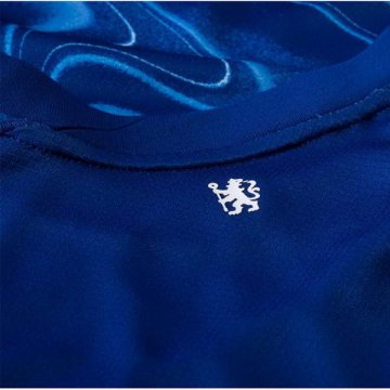 Camiseta Chelsea 1ª Mujer 24-25