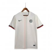 Camiseta Chelsea 2ª 25-26