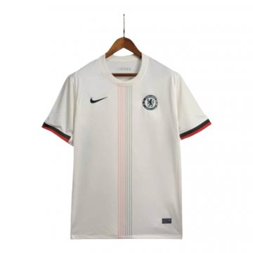 Camiseta Chelsea 2ª 25-26