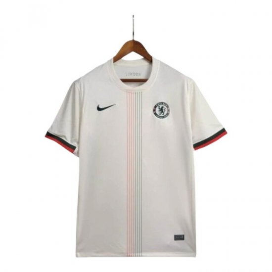 Camiseta Chelsea 2ª 25-26 - Haga un click en la imagen para cerrar