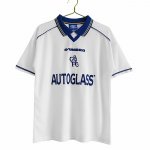 Camiseta Chelsea 2ª Retro 98-00