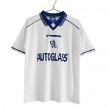 Camiseta Chelsea 2ª Retro 98-00