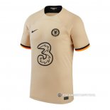 Camiseta Chelsea 3ª 22-23
