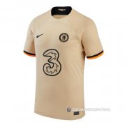 Camiseta Chelsea 3ª 22-23