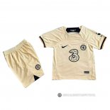Camiseta Chelsea 3ª Nino 22-23