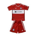 Camiseta Chicago Fire 1ª Nino 24-25
