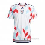 Camiseta Chicago Fire 2ª 23-24