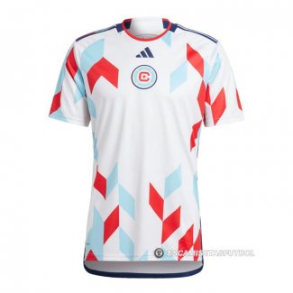 Camiseta Chicago Fire 2ª 23-24