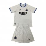 Camiseta Club Brugge 2ª Nino 24-25