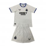 Camiseta Club Brugge 2ª Nino 24-25