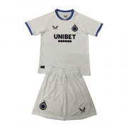 Camiseta Club Brugge 2ª Nino 24-25