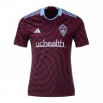 Camiseta Colorado Rapids 1ª 24-25