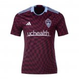 Camiseta Colorado Rapids 1ª 24-25