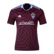 Camiseta Colorado Rapids 1ª 24-25
