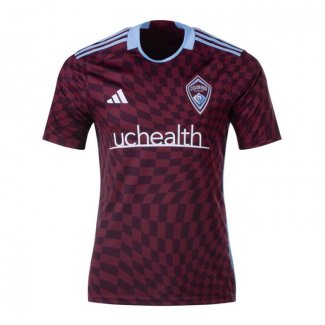 Camiseta Colorado Rapids 1ª 24-25