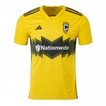 Camiseta Columbus Crew 1ª 24-25