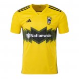 Camiseta Columbus Crew 1ª 24-25