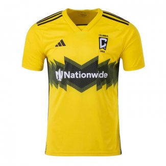 Camiseta Columbus Crew 1ª 24-25