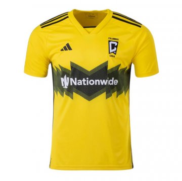 Camiseta Columbus Crew 1ª 24-25