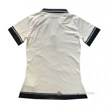 Camiseta Corinthians 4ª Mujer 2023
