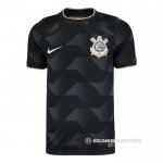 Camiseta Corinthians 2ª 2022