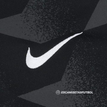 Camiseta Corinthians 2ª 2022