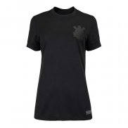 Camiseta Corinthians 2ª Mujer 2024