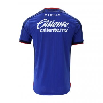 Camiseta Cruz Azul 1ª 23-24