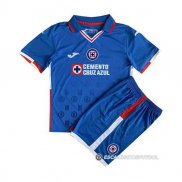 Camiseta Cruz Azul 1ª Nino 22-23